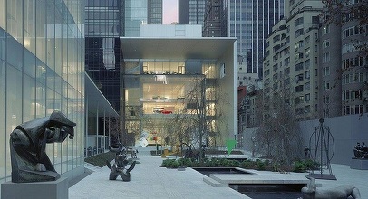 Ai WeiWei, Nan Goldin, Michael Rakowitz, între 150 de artişti care cer demisia preşedintelui Consiliului de administraţie al MoMA din cauza legăturilor cu Jeffrey Epstein