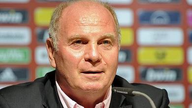 Uli Hoeness, consultant la postul RTL