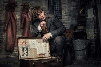 Filmările pentru „Fantastic Beasts 3”, suspendate după ce un membru al echipei a fost diagnosticat cu Covid-19