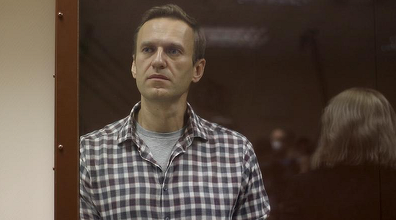 Aleksei Navalnîi, transferat de la închisoarea din Moscova în care era încarcerat de la jumătatea lui ianuarie către un loc necunoscut