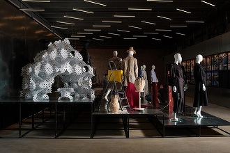 A noua ediţie Romanian Design Week, în iunie la Bucureşti