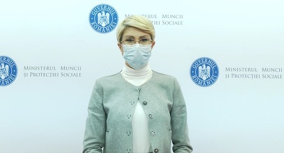 Turcan: Proiectul de lege care prevede că persoanele ajunse la vârsta de pensie pot opta să îşi continue activitatea până la 70 de ani, pus în transparenţă decizională