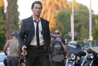 Matthew McConaughey reia rolul din „A Time to Kill” într-o nouă adaptare a unui roman de John Grisham, în lucru la HBO