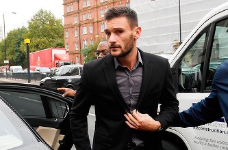 Lloris, după eliminarea echipei Tottenham din Liga Europa: O ruşine