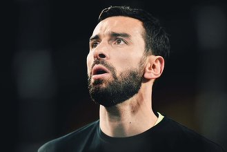 Starea portarului Rui Patricio (Wolverhampton) este bună, anunţă clubul englez