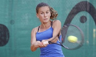 Irina Bara, eliminată de Kurumi Nara în primul tur al calificărilor la Monterrey