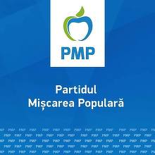 PMP solicită preşedintelui Klaus Iohannis şi Guvernului să facă din Planul Naţional de Redresare şi Rezilienţă un proiect de ţară