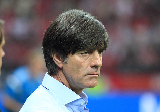 Joachim Low părăseşte naţionala Germaniei după CE. Germanii sunt adversarii României în preliminariile CM-2022