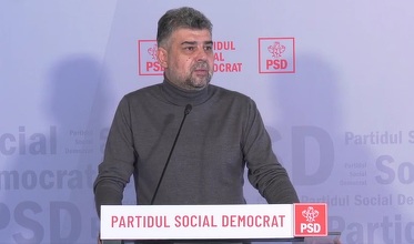 Marcel Ciolacu: Există o certitudine – faptul că, în acest moment, anumite părţi din Constituţiei sunt depăşite