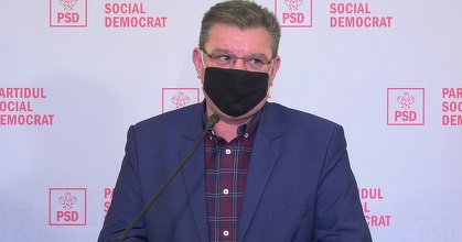 Deputatul PSD Dumitru Coarnă a trimis o interpelare ministrului de Interne pe cazul Oneşti: Care a fost factorul de decizie şi procedura urmată. Solicit să fie făcute verificări în structura centrală SIAS Bucureşti