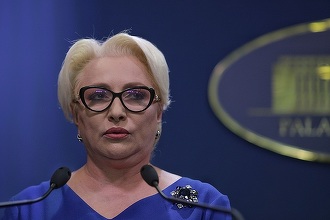 Viorica Dăncilă: Cred că cel mai mult am greşit atunci când am acceptat anumiţi oameni să facă parte din echipă