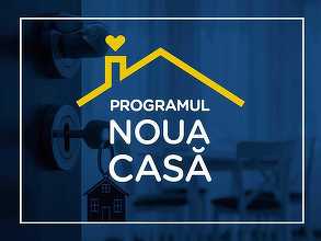 Ionel Dancă: Începând de astăzi, Programul Noua Casă este din nou activ pentru populaţie