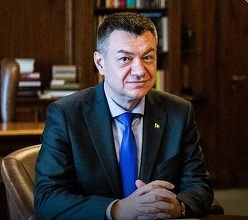 Bogdan Gheorghiu: Ministerul Culturii a alocat 52 de milioane de lei pentru organizarea Festivalului „Enescu” 2021