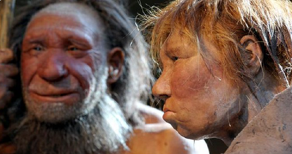 Omul de Neanderthal auzea la fel de bine ca „vărul” său Homo sapiens – studiu