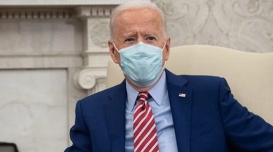 Guvernul Biden impune prime sancţiuni Iranului, cu privire la încălcarea drepturilor omului