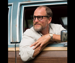 Woody Harrelson, protagonistul adaptării romanului „The Man With the Miraculous Hands”