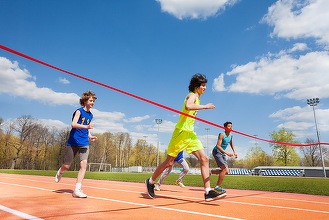 Platforma CitySport, cu informaţii despre modele de antrenament şi despre asociaţiile şi cluburile sportive din România, a fost lansată