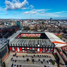 Chris Wilder nu mai este antrenorul echipei Sheffield United