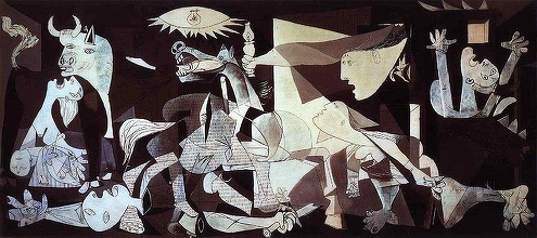 Tapiseria „Guernica” de Picasso, expusă 37 de ani în sediul ONU, a fost retrasă de familia Rockefeller. Washingtonul nu va cere înapoierea ei