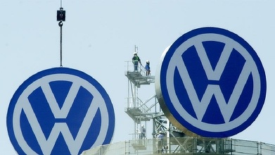 Volkswagen, despre faptul că a exclus România de pe harta europeană a maşinilor electrice: S-a produs o eroare şi regretăm acest lucru