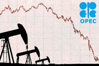 Preţurile petrolului au scăzut luni cu peste 1%, din cauza temerilor privind scăderea cererii în China