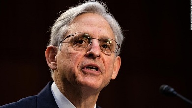 Senatul american l-a confirmat pe Merrick Garland în funcţia de procuror general al Statelor Unite