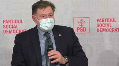 Rafila: Şcolile nu trebuie închise. Când vom avea suficiente elemente care să ducă la informarea populaţiei legate de necesitatea limitării anumitor tipuri de activităţi, putem discuta despre carantinarea Capitalei