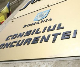 Tranzacţia prin care Vista Bank Romania vrea să preia Crédit Agricole Bank Romania este analizată de Consiliul Concurenţei