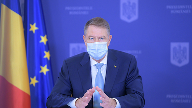 USR-PLUS solicită preşedintelui Klaus Iohannis să nu promulge legea prin care statul român dă gratis 46 de hectare