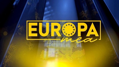 Un nou sezon al emisiunii „Europa mea” debutează vineri la TVR 1