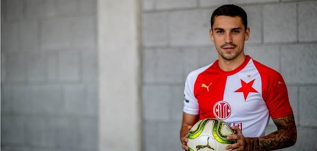 Stanciu a marcat din penalti în meciul Slavia Praga – Opava