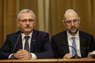 Kelemen Hunor, despre parteneriatul cu Liviu Dragnea: Am ştiut exact până unde se poate merge şi când nu s-a mai putut am rupt această colaborare parlamentară