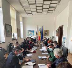 Bujduveanu: Am început discuţiile pe marginea contractului de delegare a serviciului public de transport local de călători în regiunea Bucureşti – Ilfov