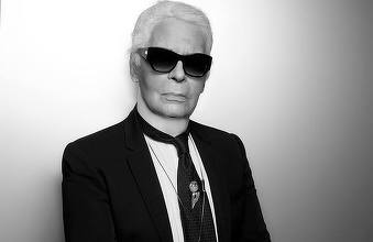 Casa de licitaţii Sotheby’s, desemnată să vândă colecţiile lui Karl Lagerfeld