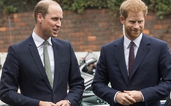 Prinţul Harry a vorbit cu William şi Charles. Discuţiile nu au fost „productive”