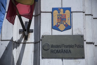 Ministerul Finanţelor: Facilitatea care permite angajatorilor să deducă din impozit cheltuielile pentru educaţia timpurie a copiilor angajaţilor este discriminatorie