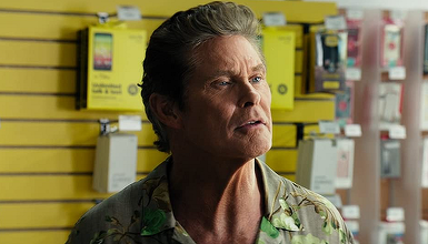 David Hasselhoff îşi va juca propriul rol într-un serial de comedie, prima sa producţie TV germană în decurs de trei decenii