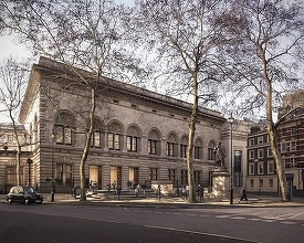 National Gallery din Londra va achiziţiona mai multe portrete în care sunt reprezentate femei sau realizate de artiste