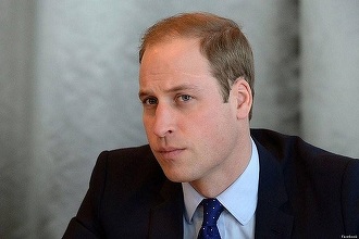 Prinţul William: „Nu suntem rasişti!”