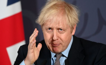 Johnson a anunţat oficial că Marea Britanie îşi va mări cu peste 40% arsenalul nuclear; Iranul acuză Londra de ipocrizie