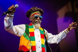 Cântăreţul legendar de reggae Bunny Wailer, membru fondator al formaţiei The Wailers, a murit