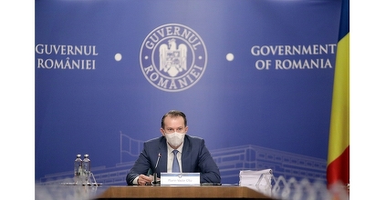 Florin Cîţu: Guvernul susţine eliminarea şi repararea modificărilor legislative nefericite aduse legilor justiţiei în perioada 2017-2019 / Procesul de recuperare a independenţei justiţiei a început şi va continua. Este un proces de vindecare