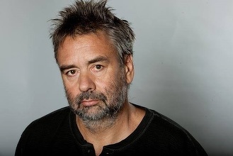 Luc Besson acuzat de viol: Judecătoarea franceză vrea să închidă ancheta