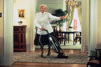 Regizorul filmului „Mrs. Doubtfire” vrea să realizeze un documentar cu scenele tăiate în care Robin Williams improvizează