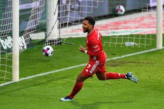 Bundesliga: Bayern Munchen, 3-1 cu Werder Bremen; Victorie cu 5-0 pentru Wolfsburg în meciul cu Schalke 04