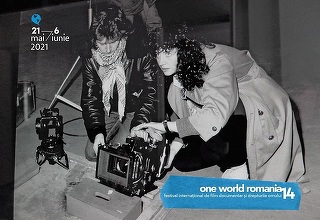 Retrospectivă dedicată cineastei germane Ulrike Ottinger, la One World Romania 14