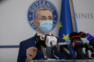 Stelian Ion, despre Dosarul 10 august: Nu pot considera că preşedinte României e responsabil în vreun fel cu acest dosar, nici direct, nici indirect