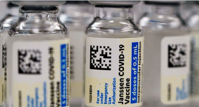 Uniunea Europeană autorizează în regim de urgenţă folosirea vacinului împotriva covid-19 Johnson & Johnson, anunţă preşedinta Comisiei Europene Ursula von der Leyen; 200 de milioane de europeni urmează să fie vaccinaţi cu acest vaccin american cu o singură doză