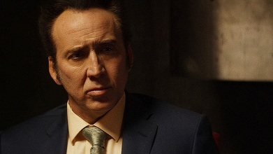 Nicolas Cage s-a căsătorit pentru a cincea oară