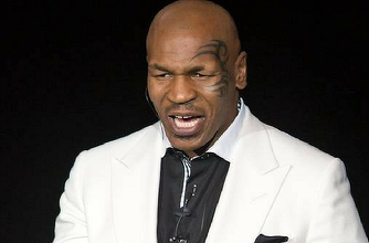 Jamie Foxx va juca rolul pugilistului Mike Tyson într-o miniserie regizată de Antoine Fuqua